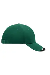 Šilterica MB049 dark-green/white/black one size-2