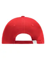 Šilterica MB049 red/white/black one size-6