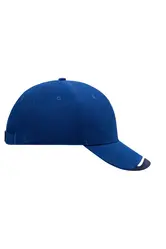 Šilterica MB049 royal/white/navy one size-2