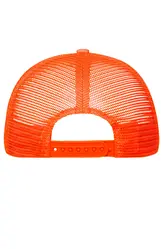 Šilterica MB070 black/neon-orange one size-3