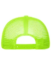Šilterica MB070 black/neon-yellow one size-3