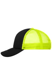 Šilterica MB070 black/neon-yellow one size-4