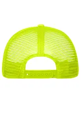 Šilterica MB070 black/neon-yellow one size-6