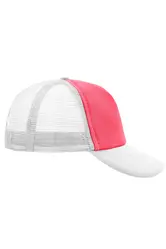 Šilterica MB070 neon-pink/white one size-2