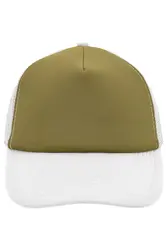 Šilterica MB070 olive/white one size-5