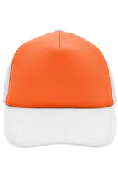 Šilterica MB070 orange/white one size-1