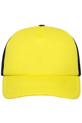 Šilterica MB070 sun-yellow/black one size-1