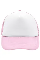Šilterica MB070 white/baby-pink one size-5