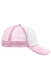 Šilterica MB070 white/baby-pink one size-6