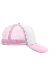 Šilterica MB070 white/baby-pink one size-5
