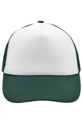Šilterica MB070 white/dark-green one size-1
