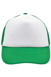 Šilterica MB070 white/fern-green one size-1