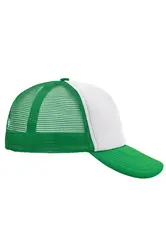 Šilterica MB070 white/fern-green one size-2