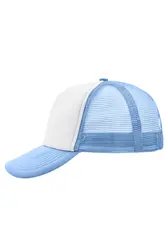 Šilterica MB070 white/light-blue one size-4