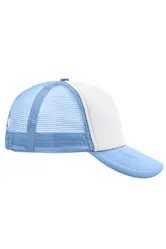 Šilterica MB070 white/light-blue one size-5