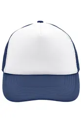 Šilterica MB070 white/navy one size-1