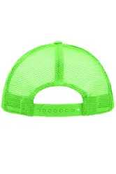Šilterica MB070 white/neon-green one size-3