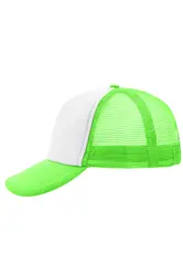 Šilterica MB070 white/neon-green one size-4