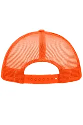 Šilterica MB070 white/neon-orange one size-3