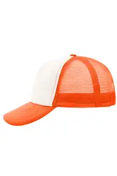 Šilterica MB070 white/neon-orange one size-4