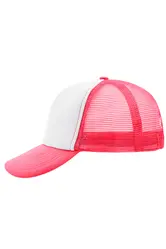 Šilterica MB070 white/neon-pink one size-4