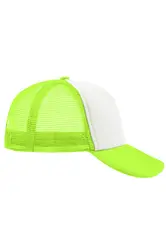 Šilterica MB070 white/neon-yellow one size-2