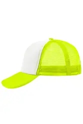 Šilterica MB070 white/neon-yellow one size-4
