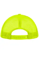 Šilterica MB070 white/neon-yellow one size-6