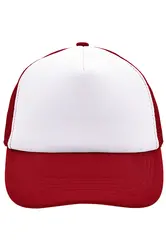 Šilterica MB070 white/red one size-5