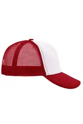 Šilterica MB070 white/red one size-6
