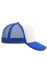 Šilterica MB070 white/royal one size-5
