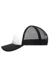 Dječja šilterica  MB071 white/black one size-1