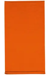 Buff šal MB074 orange one size-2