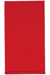 Buff šal MB074 red one size-2