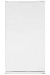 Buff šal MB074 white one size-1
