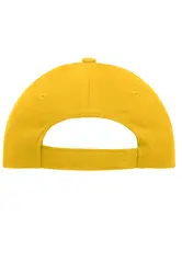 Šilterica MB091 gold-yellow one size-7
