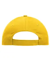 Šilterica MB092 gold-yellow one size-3