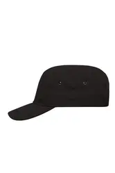 Vojnička kapa MB095 black one size-5