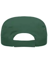 Vojnička kapa MB095 dark-green one size-3