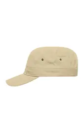 Vojnička kapa MB095 khaki one size-1