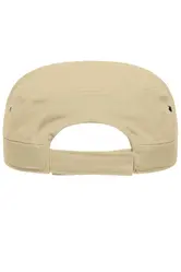 Vojnička kapa MB095 khaki one size-3