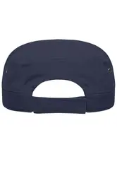 Vojnička kapa MB095 navy one size-7