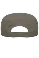 Vojnička kapa MB095 olive one size-7