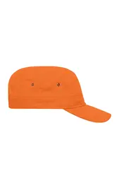 Vojnička kapa MB095 orange one size-2