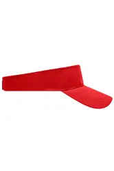 Sunvisor kapa MB096 red one size-2