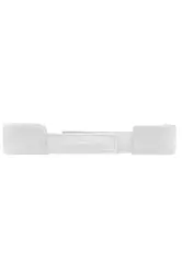 Sunvisor kapa MB096 white one size-3