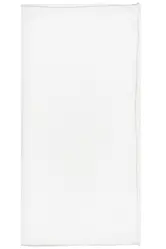 Buff šal MB100 white one size-5