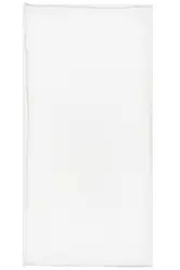 Buff šal MB100 white one size-6