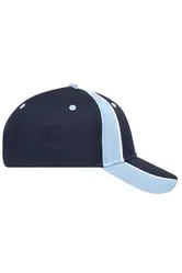 Šilterica MB135 navy/light-blue/white one size-2