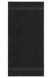 Ručnik MB421 black one size-1